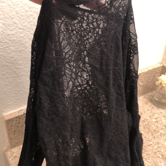 Halloween Witch costume size S (3 pieces) - Picture 5 of 6